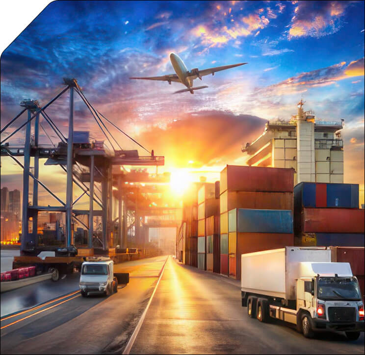 Stevedoring